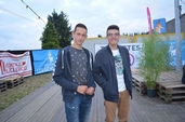 Photo 26 - Week-end Les Gens d'Ere samedi 