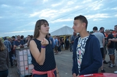 Photo 27 - Week-end Les Gens d'Ere samedi 