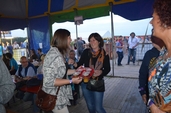 Photo 36 - Week-end Les Gens d'Ere samedi 