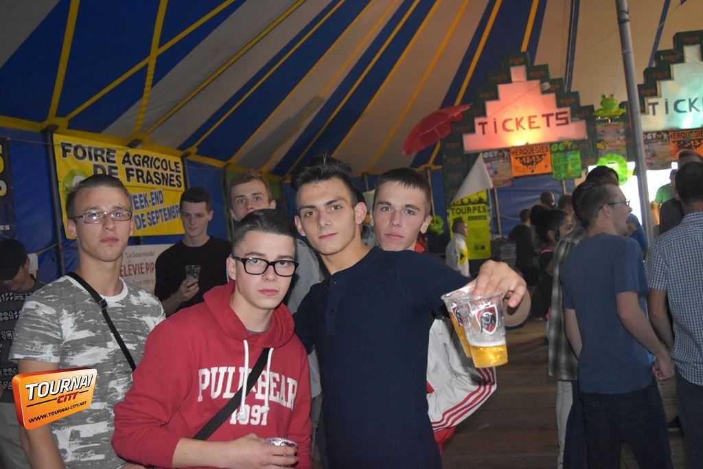 Week-end Thieulain samedi partie 2