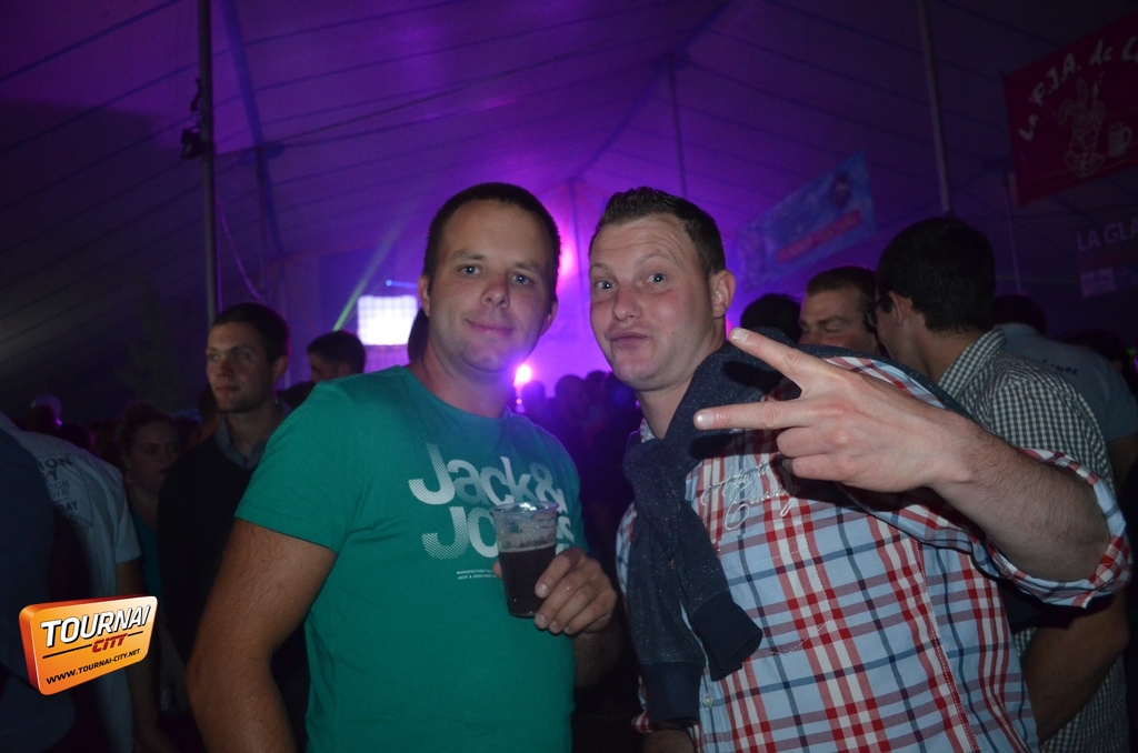 Week-end Thieulain samedi partie 3
