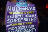 Photo 4 - Week-end Thieulain samedi partie 3