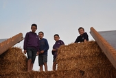 Photo 19 - Week-end Molenbaix vendredi partie 1