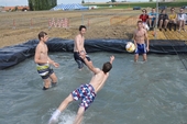 Photo 101 - Week-end Molenbaix samedi Montgolfiere partie 1