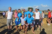 Photo 121 - Week-end Molenbaix samedi Montgolfiere partie 1