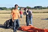 Photo 200 - Week-end Molenbaix samedi Montgolfiere partie 1