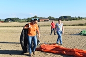 Photo 201 - Week-end Molenbaix samedi Montgolfiere partie 1
