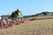 Photo 205 - Week-end Molenbaix samedi Montgolfiere partie 1