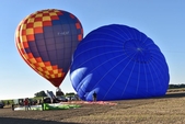 Photo 240 - Week-end Molenbaix samedi Montgolfiere partie 1