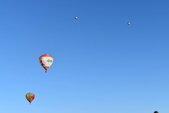 Photo 250 - Week-end Molenbaix samedi Montgolfiere partie 1