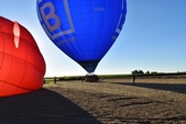 Photo 260 - Week-end Molenbaix samedi Montgolfiere partie 1