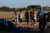 Photo 334 - Week-end Molenbaix samedi Montgolfiere partie 1