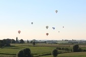 Photo 367 - Week-end Molenbaix samedi Montgolfiere partie 1