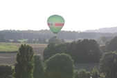 Photo 368 - Week-end Molenbaix samedi Montgolfiere partie 1