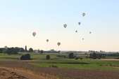 Photo 370 - Week-end Molenbaix samedi Montgolfiere partie 1
