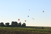 Photo 385 - Week-end Molenbaix samedi Montgolfiere partie 1
