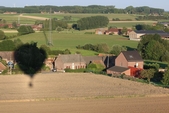 Photo 390 - Week-end Molenbaix samedi Montgolfiere partie 1