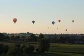 Photo 393 - Week-end Molenbaix samedi Montgolfiere partie 1