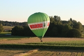 Photo 395 - Week-end Molenbaix samedi Montgolfiere partie 1