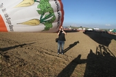 Photo 514 - Week-end Molenbaix samedi Montgolfiere partie 1