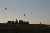 Photo 544 - Week-end Molenbaix samedi Montgolfiere partie 1