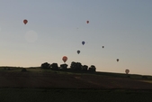 Photo 546 - Week-end Molenbaix samedi Montgolfiere partie 1