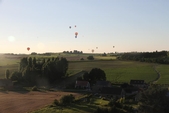 Photo 549 - Week-end Molenbaix samedi Montgolfiere partie 1
