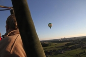 Photo 557 - Week-end Molenbaix samedi Montgolfiere partie 1
