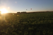 Photo 564 - Week-end Molenbaix samedi Montgolfiere partie 1