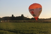 Photo 570 - Week-end Molenbaix samedi Montgolfiere partie 1