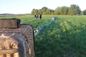 Photo 573 - Week-end Molenbaix samedi Montgolfiere partie 1