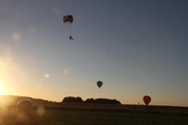 Photo 574 - Week-end Molenbaix samedi Montgolfiere partie 1