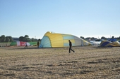 Photo 3 - Week-end Molenbaix samedi Montgolfiere partie 2