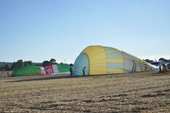 Photo 4 - Week-end Molenbaix samedi Montgolfiere partie 2