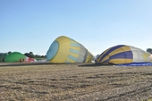 Photo 5 - Week-end Molenbaix samedi Montgolfiere partie 2