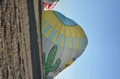 Photo 8 - Week-end Molenbaix samedi Montgolfiere partie 2
