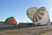 Photo 18 - Week-end Molenbaix samedi Montgolfiere partie 2