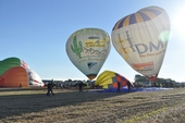 Photo 19 - Week-end Molenbaix samedi Montgolfiere partie 2