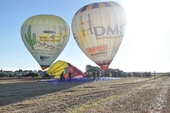 Photo 20 - Week-end Molenbaix samedi Montgolfiere partie 2