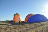 Photo 31 - Week-end Molenbaix samedi Montgolfiere partie 2