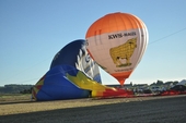 Photo 38 - Week-end Molenbaix samedi Montgolfiere partie 2
