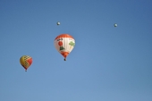 Photo 43 - Week-end Molenbaix samedi Montgolfiere partie 2