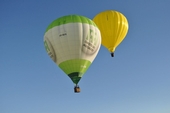 Photo 60 - Week-end Molenbaix samedi Montgolfiere partie 2