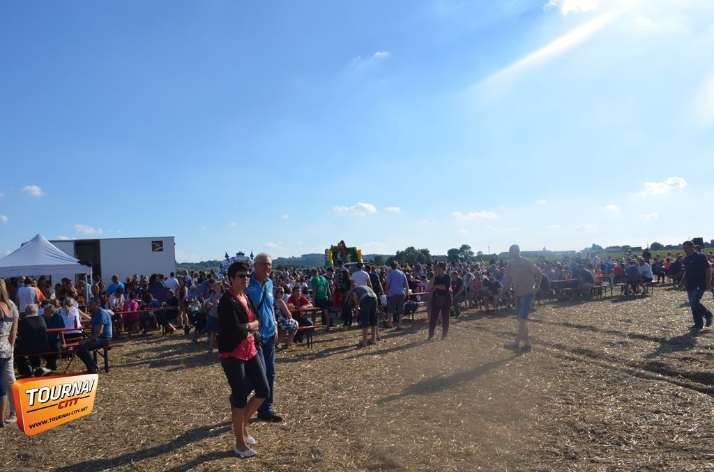 Week-end Molenbaix samedi Montgolfiere partie 3