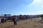 Photo 1 - Week-end Molenbaix samedi Montgolfiere partie 3