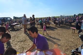 Photo 3 - Week-end Molenbaix samedi Montgolfiere partie 3