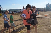 Photo 5 - Week-end Molenbaix samedi Montgolfiere partie 3