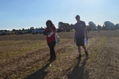 Photo 19 - Week-end Molenbaix samedi Montgolfiere partie 3
