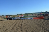 Photo 23 - Week-end Molenbaix samedi Montgolfiere partie 3