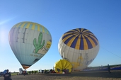 Photo 31 - Week-end Molenbaix samedi Montgolfiere partie 3